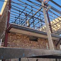 داربست عباس جر|خدمات پیشه و مهارت|زابل, |دیوار