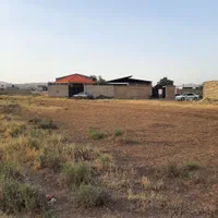 فروش زمین همت آباد شهرک ویلایی آپادانا