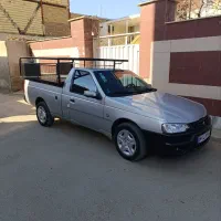 آریسان2  نقره ای کم کارکرد بی خط خش