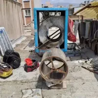 سرویس کولر ابی انجام میدم به موقع