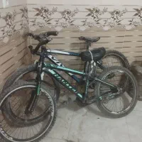 دوچرخه 26و 24