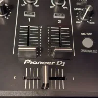 دیجی کنترلر DDJ400|آلات موسیقی|رشت, رشتیان|دیوار