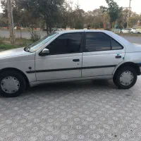 پژو مدل ۸۸ دوگانه