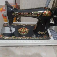 چرخ خیاطی