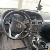 برلیانسV5|خودرو سواری و وانت|زرگرشهر, |دیوار