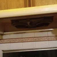 باسلام فروش فوری هودکتابی آشپزخانه