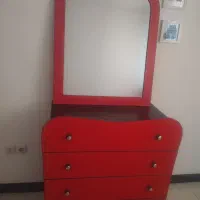 دراور چهار کشور همراه آینه