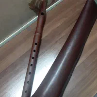 فلوت|سازهای سنتی|اردبیل, |دیوار