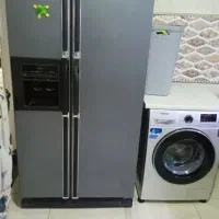 تعمیر یخچال و لباسشویی در منزل