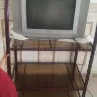 تلویزون سالم بازیر