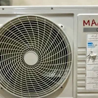 کولر‌گازی‌24000|کولر گازی و فن‌کوئل|کرمانشاه, |دیوار