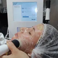 فیشیال تخصصی پوست پلاژن تراپی