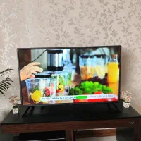 تلویزیون ال جی LG اصلی ۴۲اینچ