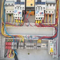 برقکار برقکاری ساختمان صنعتی کابل کولر گازی ابی|خدمات پیشه و مهارت|خرم‌آباد, |دیوار