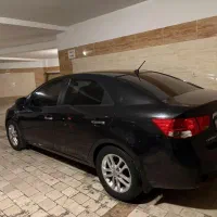 سراتو اتوماتیک مدل ۹۵ در حد صفر|خودرو سواری و وانت|تهران, ستارخان|دیوار