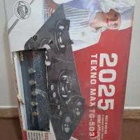 گاز صفحه ای کاملا نو و آکبند|اجاق گاز و لوازم برقی پخت‌وپز|گرگان, |دیوار