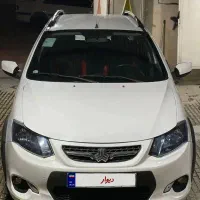 کوییک 1400تک برگ سند|خودرو سواری و وانت|سرپل ذهاب, |دیوار