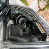 پژو دوگانه تک برگ سند