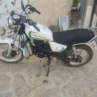 موتور ۲۵۰ هاتفورد