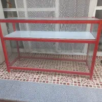 ویترین مغازه