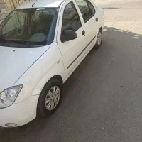 تیبا ۱ مدل ۹۷|خودرو سواری و وانت|صومعه‌سرا, |دیوار