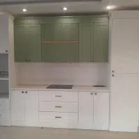 کابینت سازی
