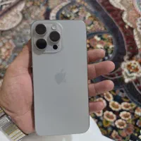 آیفون ۱۵ پرومکس ریجستر شده