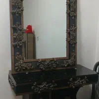 اینه دراور