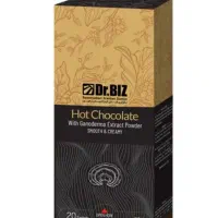 فروش هات چاکلت دکتربیز