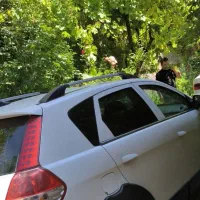 h30 کراس مدل 95