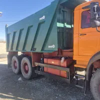 فروش زیرمایلر مدل ۱۴۰۲|خودرو سنگین|اسفندقه, |دیوار