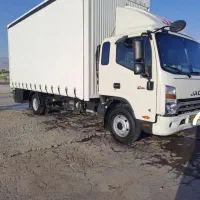 باربری ملت شهری و شهرستان با تیمی ماهر|خدمات حمل و نقل|مشگین شهر, |دیوار
