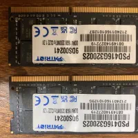 رم لپتاپ پاتریوت 3200