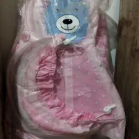 گهواره دخترانه