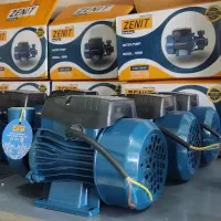 پمپ نیم اسب زنیت سیم پیچ ۱۰۰ مس