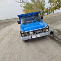 نیسان مدل ۹۳