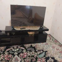 میز تلویزیون ام دی اف