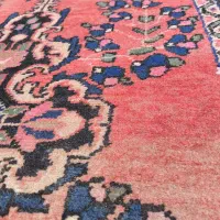 قالی|فرش|اهواز, کوی طالقانی|دیوار