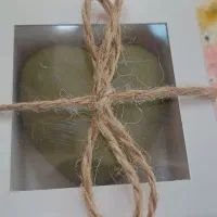 صابون دست ساز تهیه شده از روغن زیتون نارگیل کرچک|آرایشی، بهداشتی، درمانی|جم, |دیوار