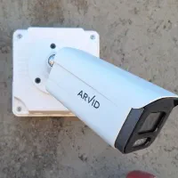 دوربین مداربسته arvid