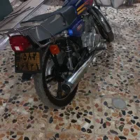 هوندا۲۰۰|موتورسیکلت|تالش, هشتپر|دیوار