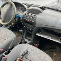 تیبا 2 مدل 96 فوری فوری|خودرو سواری و وانت|مشهد, پرکندآباد|دیوار