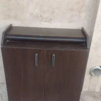 جا کفشی