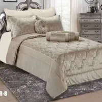 روتختی ۷ تکه ست عروس|سرویس روتختی|سهند, |دیوار