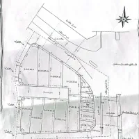 زمین-سه-بر-خیابان-اصلی-مناسب-جهت-سرمایه-گذاری