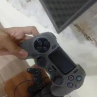 پی اس فور|کنسول، بازی ویدئویی و آنلاین|قم, شهرک سازمان آب|دیوار