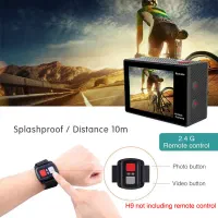 دوربین اکن 4K