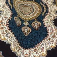 فرش دستبافت گونه|فرش|مراغه, |دیوار