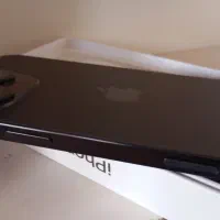 اپل iPhone 16 Pro Max با حافظهٔ ۲۵۶ گیگابایت