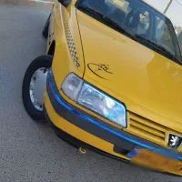 پژو 405 مدل ۹۵ درحد صفر|خودرو سواری و وانت|قرچک, مهدیه|دیوار